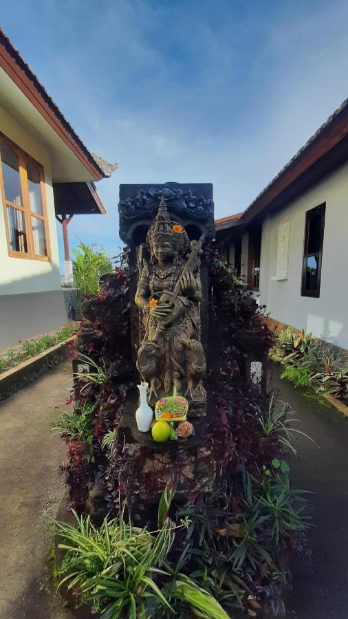 Manigelang Villa Munduk  Exterior photo