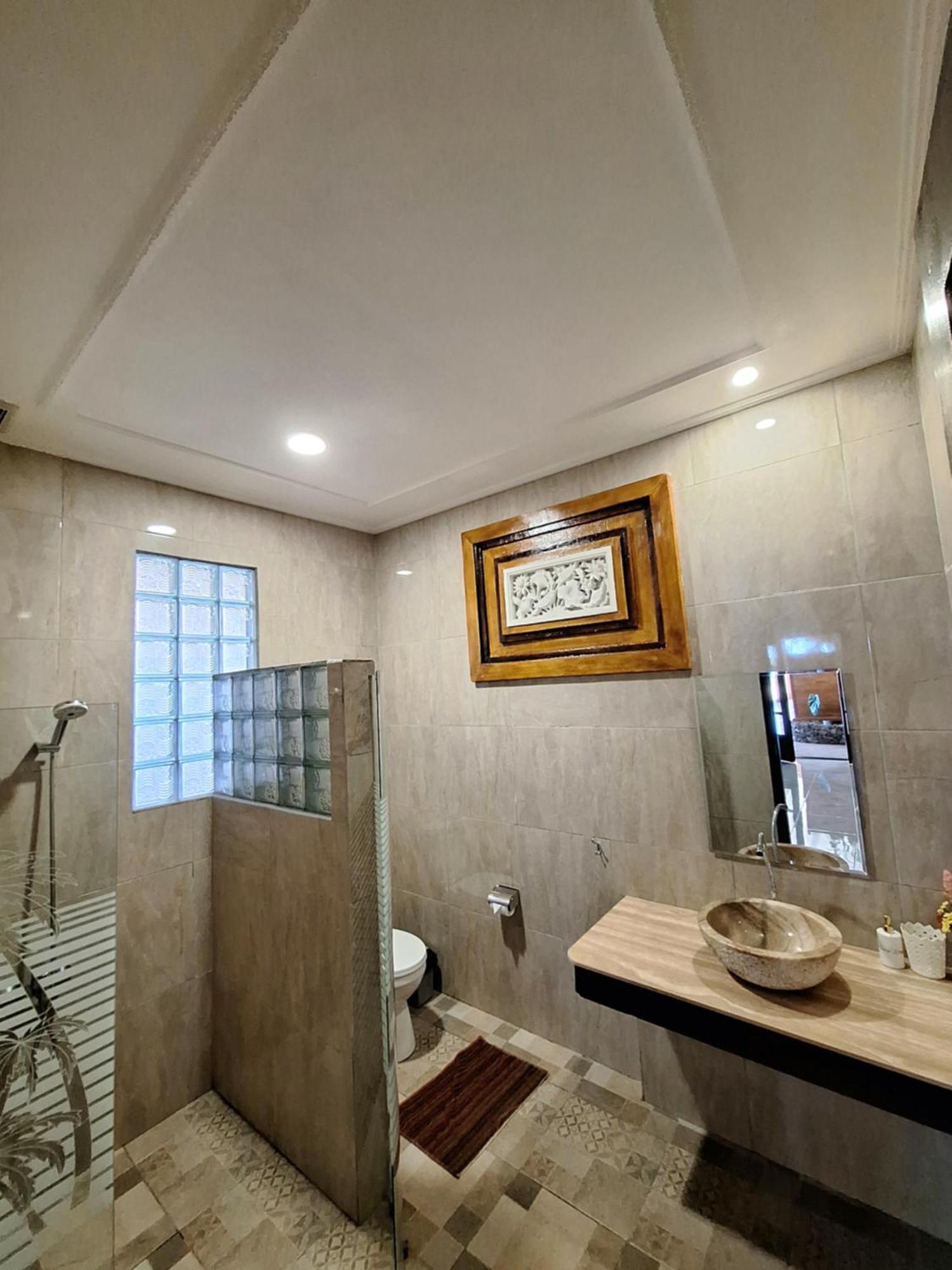 Manigelang Villa Munduk  Room photo