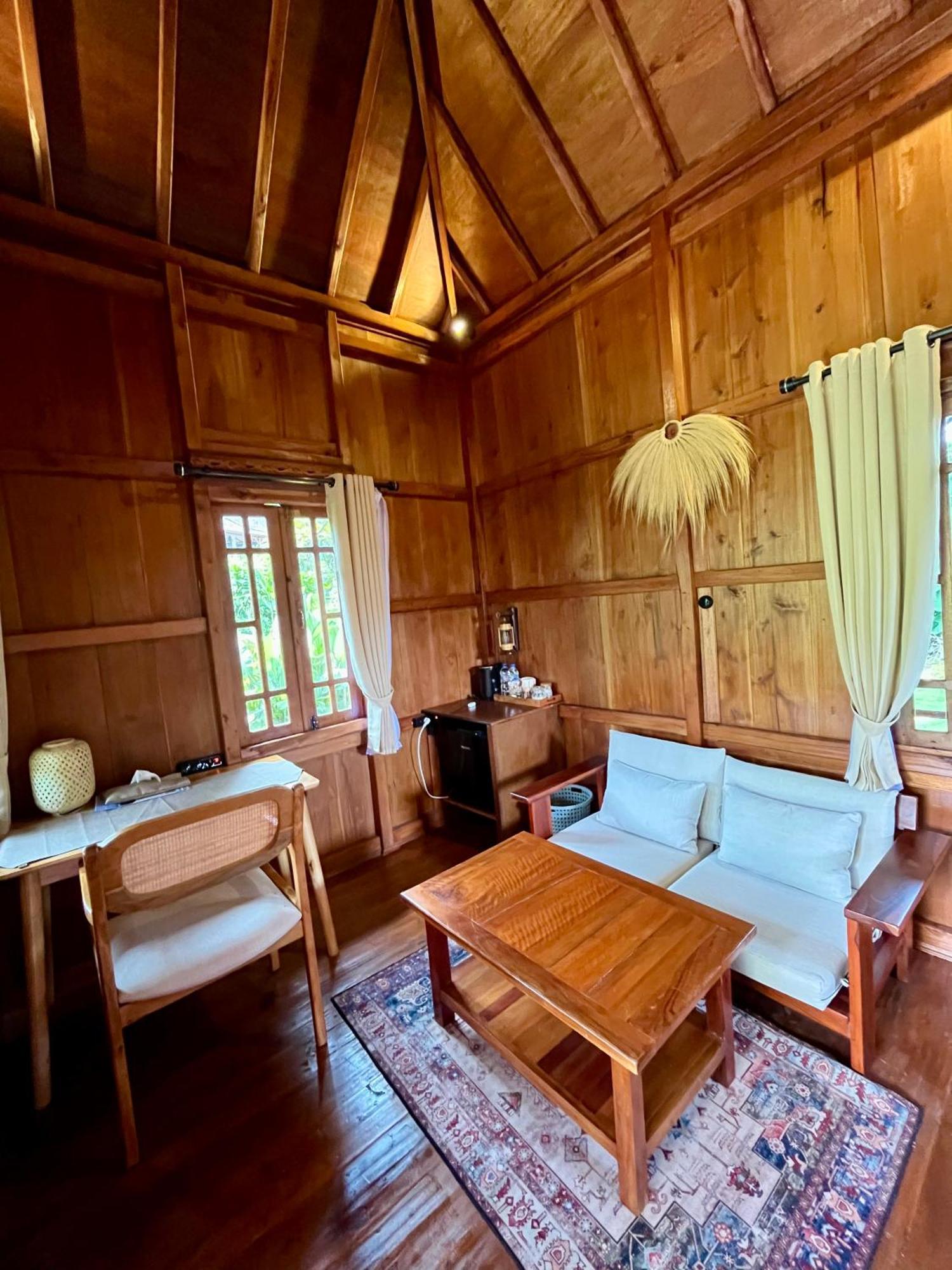 Manigelang Villa Munduk  Room photo